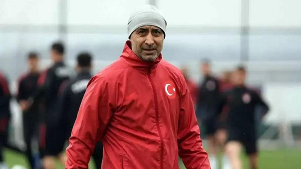 Milli takımda Samet Aybaba sesleri! TFF Başkanı Büyükekşi'den operasyon hazırlığı